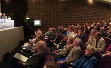 Zwei Jahre nach dem 17. Juni 2003 Image