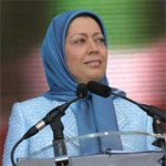 Der Wahlboykott war ein historisches Nein zu den Mullahs und ein Ja zum demokratischen Wandel Image