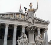 Der iranische Widerstand fordert Österreich auf, die Rolle Ahamdinejads Der iranische Widerstand fordert die österreichische Regierung dazu auf, die Rolle Ahamdinejads sowie die Rolle anderer Führer in Teheran