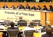 Iran-EP: Glaubwürdigkeit des Berichts der Human Rights Watch gegen die PMOI verdächtig