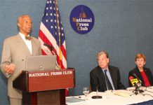 Iran-USA:Unabhängige US-amerikanische Politikgruppe: Falsche Beschuldigung der iranischen Opposition