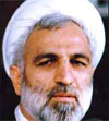 Gholam Hossein Mohseni Ezhei, Intelligence Minister