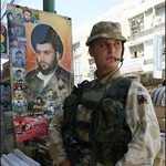 Großbritannien: Iran liefert Waffen an irakische Rebellen Image