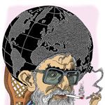 Irans Kernenergie: Khamenei beharrt darauf, dass das Kernenergieprogramm nicht gestoppt wird Image
