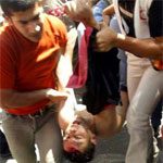 Iran: Ein junger Mann wurde wegen Fastenbrechen in der Öffentlichkeit erschossen Image