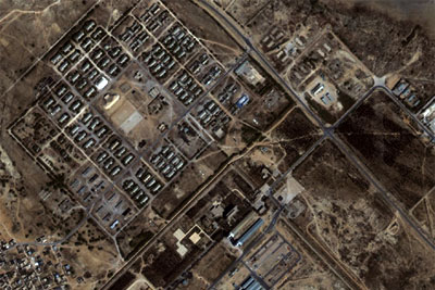 USA - Haben neue Beweise für Irans Streben nach Atomwaffen