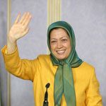 Atomstreit mit Iran muss vor den UN-Sicherheitsrat Maryam Rajavi