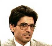 Iran-Italien: Todesauftrag über einen Iraner in Rom war von Khomeini unterzeichnet Mohammad Hossein Naghdi