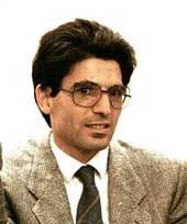 Mohammad Hossein Naghdi