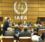 IAEA: Iran missachtet alle UN-Forderungen 