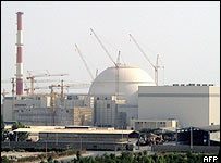 Iran: Mullahs locken Russland mit Bau von Atomreaktoren Iran: Mullahs locken Russland mit Bau von Atomreaktoren