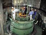 Iran kündigt Ausweitung der Urananreicherung an 
