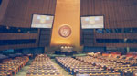 Weltsicherheitsrat: Resolutionsentwurf zum Iran erarbeitet