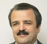 Fällt der Iran oder steht er auf?