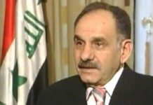 Hochrangiger irakischer Anführer lehnt Machterhalt von Maliki ab