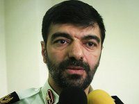Iran: Stellvertretender SSF Kommandeur warnt vor weiteren Aufständen