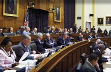 Anhörung im Auswärtigen Ausschuss des US Repräsentantenhauses über Ashraf US Congress