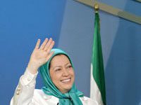 Verabschiedung einer schriftlichen Erklärung des EU Parlamentes zu Camp Ashraf Rajavi