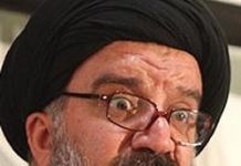 Khatami warnt vor weiteren Protesten gegen das Regime Khatami