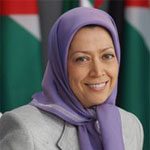 Maryam Rajavi begrüßt 57. Resolution des UN Gremiums zur Verurteilung der Menschenrechtssituation im Iran Rajavi