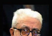 Iranischer Widerstand verurteilt Todesurteil gegen Tariq Aziz Tariq Aziz