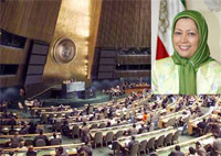 UN-Rajavi