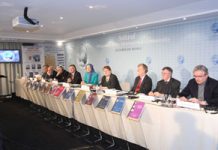 Internationales Rechts-Symposion zur Verteidigung von Ashraf