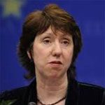 EU Außenbeauftragte Ashton lehnt gemeinsame Pressekonferenz mit Jalili nach Atomgesprächen ab