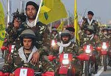 Schmugglerring macht an Universität des IRGC Profite