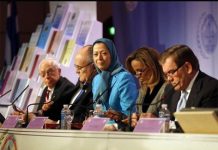 Die internationale Gemeinschaft fordert eine neue Politik gegenüber dem Iran
