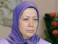 Maryam Rajavi: Mit Streichung von Subventionen weitet das Regime den Krieg gegen das Volk aus
