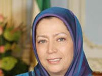 Maryam Rajavi: Resolution des Europarates klares Urteil der internationalen Gemeinschaft für Ashraf