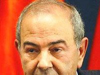 Ayad Allawi: Aus iranischer Sicht ist der Irak ein Land zum Ausplündern