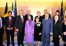 Maryam Rajavi: Iranisches Regime reformunfähig und unfähig, Kompromisse zu akzeptieren