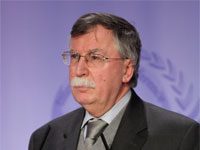 Garcés: Das spanische Gericht konnte seine Ermittlungen auf gegenwärtige Mißhandlungen in Ashraf ausdehnen