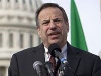 Kongressabgeordneter Filner: Verurteilung des Angriffes auf Ashraf, Aufruf an die UN
