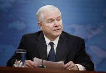 Gates: Alle Optionen auf dem Tisch