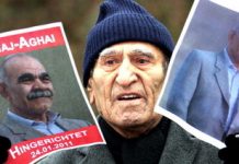 Repression im Iran: Zwei Oppositionelle hingerichtet