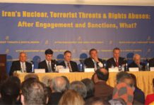 Al-Dschasira: Ranghohe ehemalige Regierungsvertreter der USA fordern die Streichung der PMOI von der Terrorliste