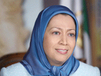 Maryam Rajavi: Spanische Gerichtsentscheidung über Ashraf dient der Verteidigung und dem Schutz der Rechte der gesamten Menschheit