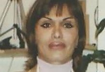 Warum eine Niederländerin im Iran exekutiert wurde