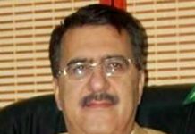 Ranghoher Vertreter der Al-Iraqiya verurteilt den Überfall auf Ashraf