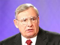 Für den Irak und die USA sind die Volksmudschaheddin das beste Gegengewicht gegen die iranische Aggression: Dell Dailey