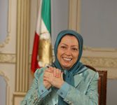 Botschaft von Maryam Rajavi zu einem parlamentarischem Symposium in Großbritannien