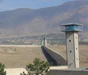 Gefangene im Iran schwer gefoltert