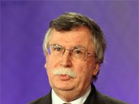 In Ashraf wütet derzeit ein Experiment psychologischer Folter, sagt der Völkerrechtler Juan Garcès