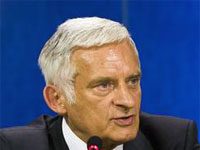 EU Parlament verurteilt Gewalt gegen „couragierte“ iranische Demonstranten