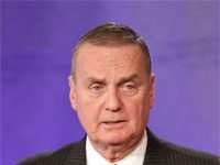 US General James Jones: Legitime Sorgen der Bewohner von Ashraf anerkennen