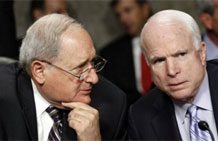 Anhörung im US Senat: Steigende Sorgen um Camp Ashraf