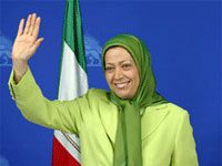Maryam Rajavi: Heutiger Protest des iranischen Volkes zeigt Wunsch nach Sturz des klerikalen Regimes